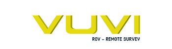 VUVI AS logo