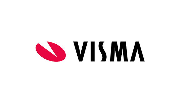 Visma Amili AS logo