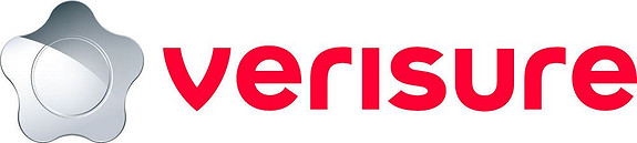 VERISURE AS logo