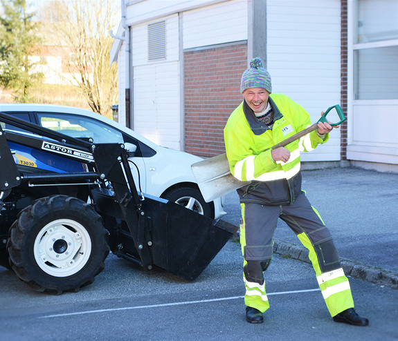 Bilde 1 av 3 i jobbannonse-galleriet