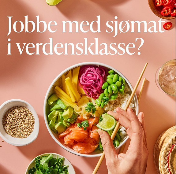 Bilde 1 av 3 i jobbannonse-galleriet