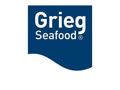 Grieg Seafood ASA logo