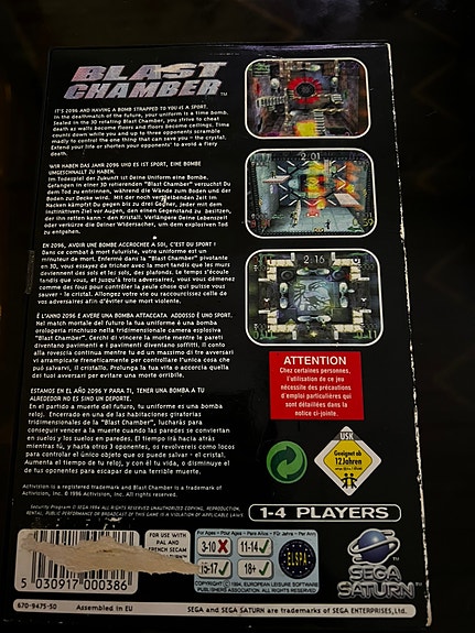 Product image 2 of 3