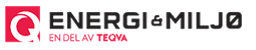 Energi & Miljø AS logo