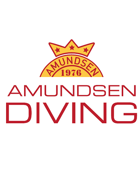 Amundsen Diving logo