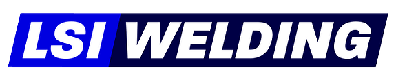 LSI Welding AS logo