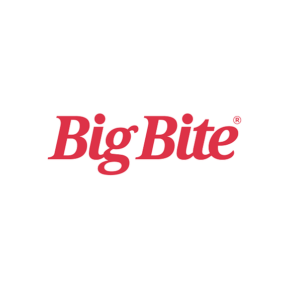 Big Bite logo