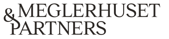 Meglerhuset & Partners AS logo