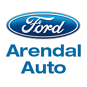 Arendal Auto AS logo