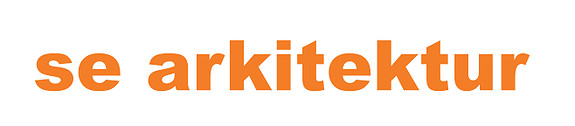 SE arkitektur AS logo