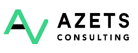 AZETS CONSULTING AS logo