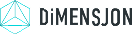 DIMENSJON AS logo