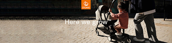 Stokke AS logo