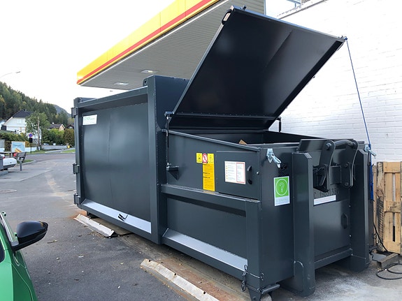 Bilde 1 av 7 i jobbannonse-galleriet