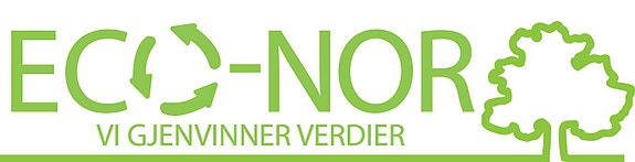 ECO-NOR AS logo