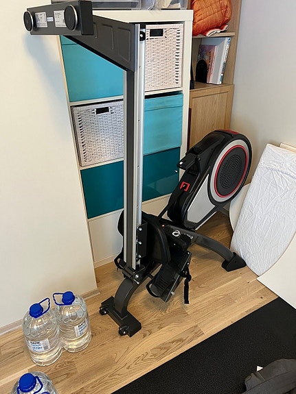 Treningsapparater og -utstyr til salgs (side 37) FINN Torget