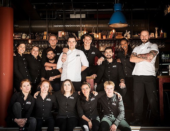 Bilde 1 av 7 i jobbannonse-galleriet