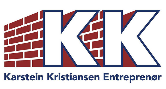 Karstein Kristiansen Entreprenør AS logo