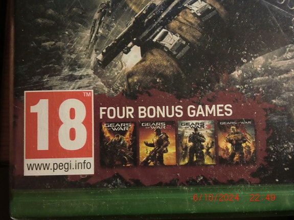 Product image 3 of 4