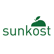 Sunkost Røa logo