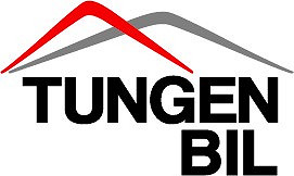 Tungen Bil - Lillehammer logo