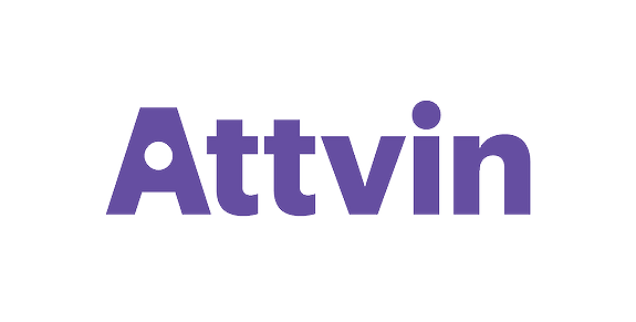 Attvin Produksjon As logo