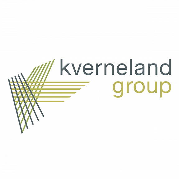 Kverneland AS logo