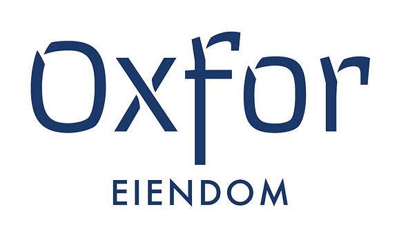 OXFOR EIENDOM AS logo