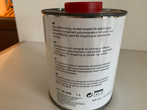 Product image 3 of 6