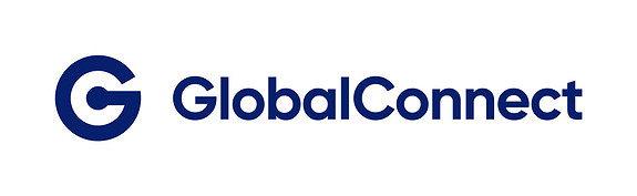 GlobalConnect AS logo