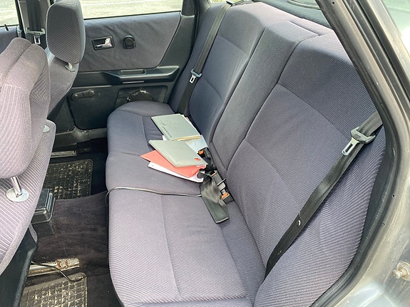 Audi 80 15 of 15