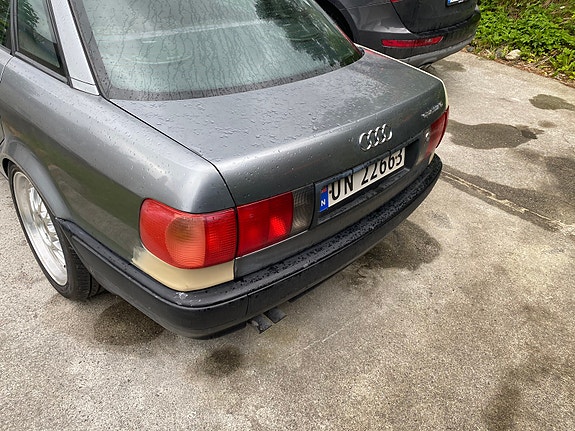 Audi 80 9 of 15