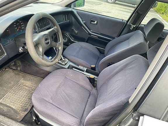 Audi 80 12 of 15