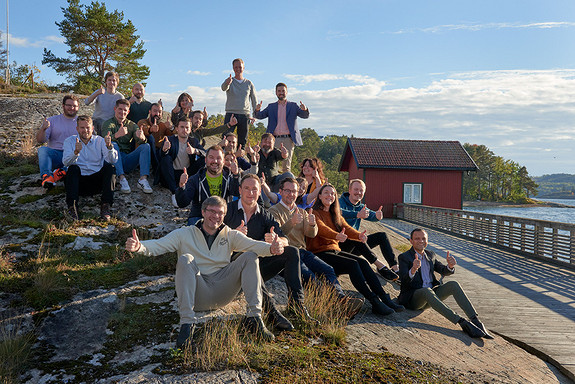 Bilde  av 1 i jobbannonse-galleriet