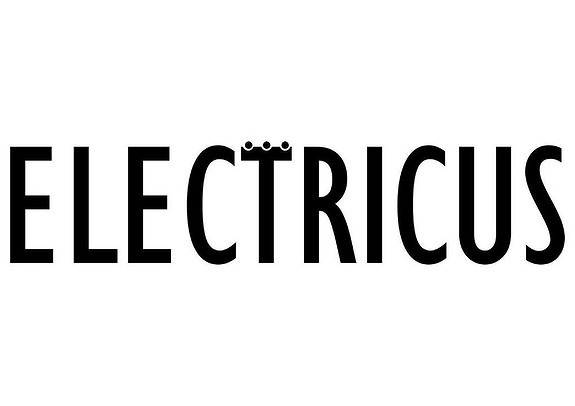 Electricus AS logo