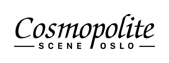 COSMOPOLITE SCENE logo