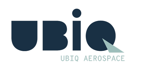 UBIQ Aerospace AS logo