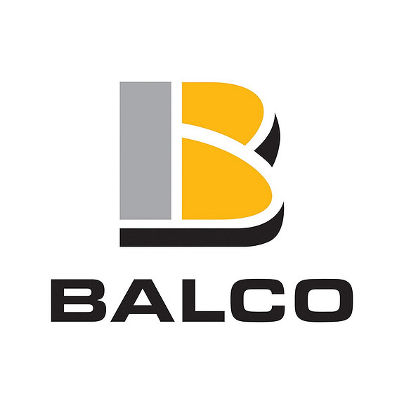 Balco AS logo