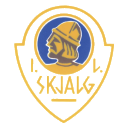 IDRETTSLAGET SKJALG logo