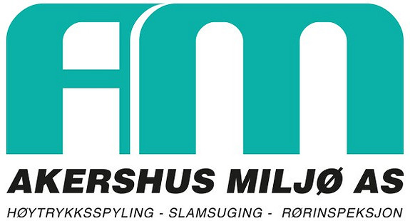 Akershus Miljø AS logo