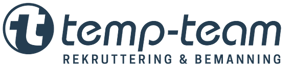 Temp-Team avd. Sarpsborg logo