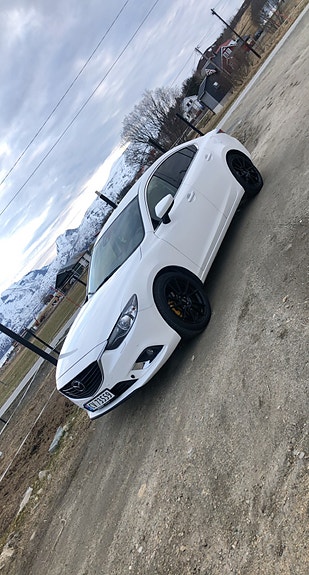 Mazda 6 2 of 5