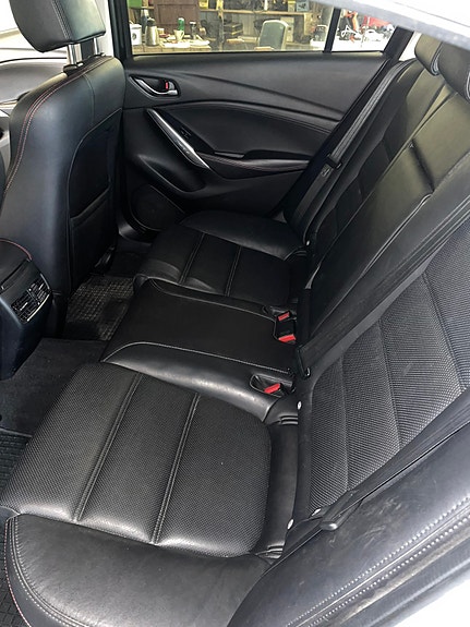 Mazda 6 4 of 5