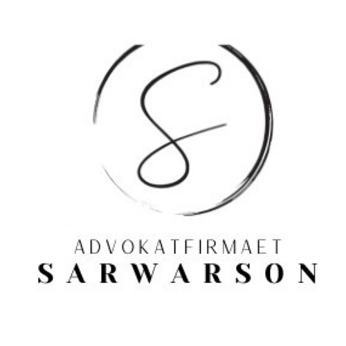 Advokatfirmaet Sarwarson AS logo