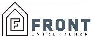 FRONT ENTREPRENØR AS logo