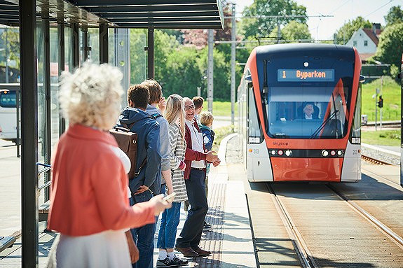 Bilde  av 3 i jobbannonse-galleriet