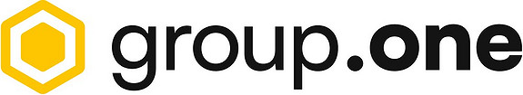 group.one logo