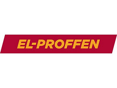 EL-PROFFEN logo