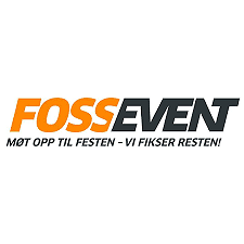 Foss Event AS logo