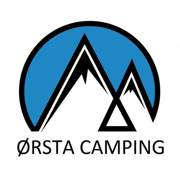 Ørsta Camping AS logo